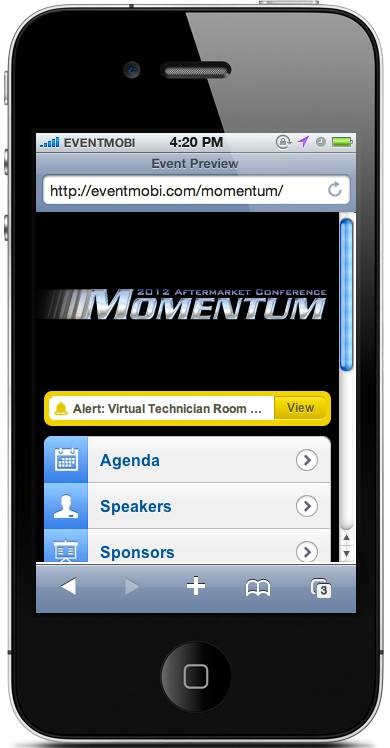 Momentum | Daimler Trucks North America